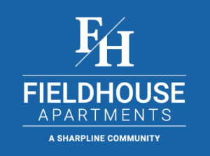 Fieldhouse Apartments logo